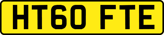 HT60FTE