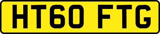 HT60FTG