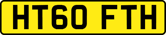 HT60FTH