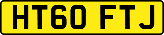 HT60FTJ