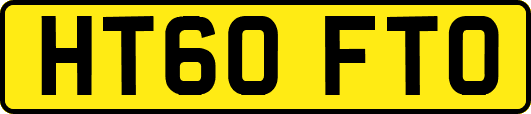 HT60FTO