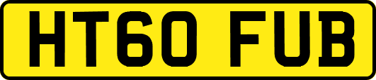 HT60FUB