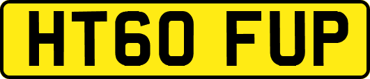 HT60FUP
