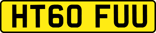 HT60FUU