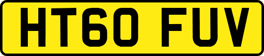 HT60FUV