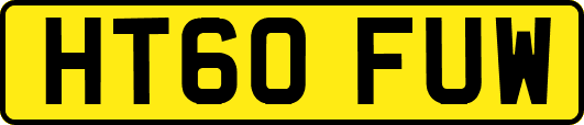 HT60FUW