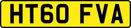 HT60FVA