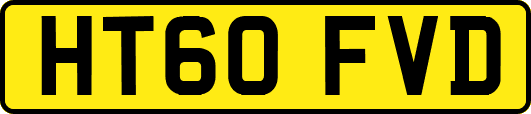 HT60FVD