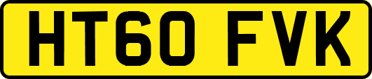HT60FVK