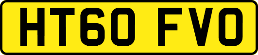 HT60FVO