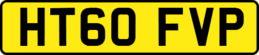 HT60FVP