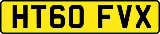 HT60FVX