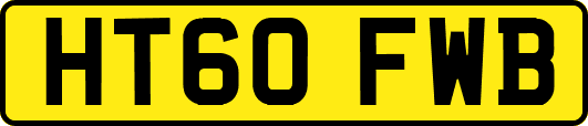 HT60FWB