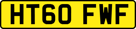 HT60FWF