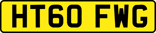 HT60FWG