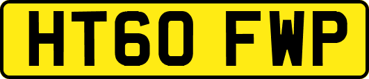 HT60FWP