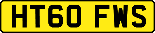HT60FWS