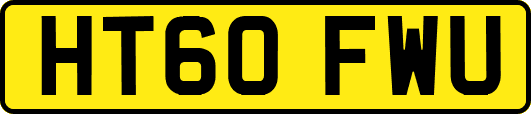 HT60FWU