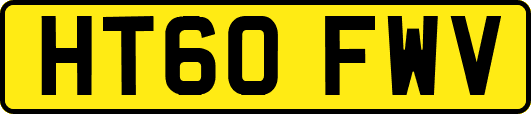 HT60FWV