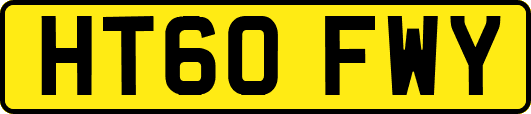 HT60FWY