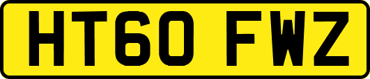 HT60FWZ