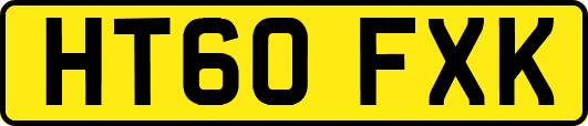 HT60FXK