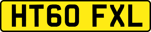 HT60FXL