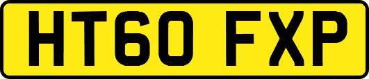HT60FXP