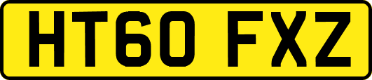 HT60FXZ