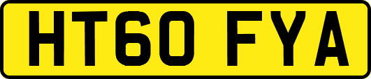 HT60FYA