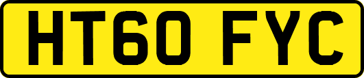 HT60FYC