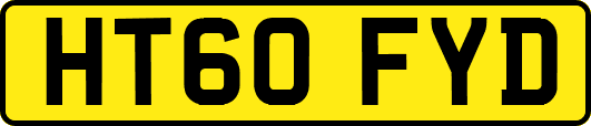 HT60FYD
