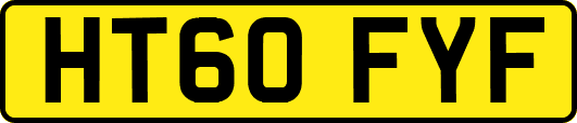HT60FYF