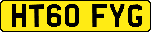 HT60FYG