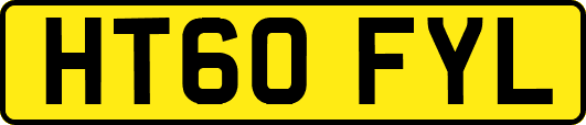 HT60FYL