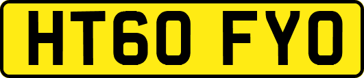 HT60FYO