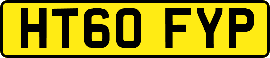 HT60FYP