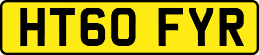 HT60FYR