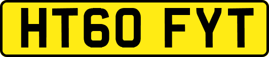 HT60FYT