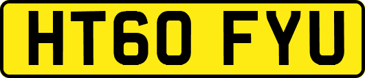 HT60FYU
