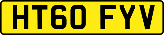 HT60FYV