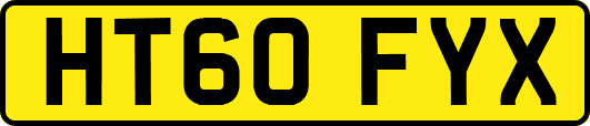 HT60FYX