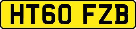 HT60FZB
