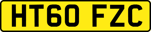 HT60FZC