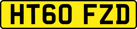 HT60FZD