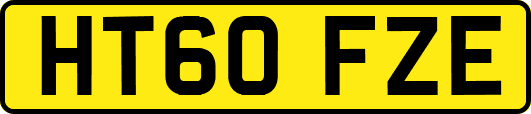 HT60FZE