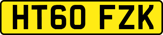 HT60FZK