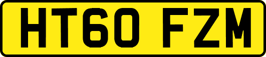 HT60FZM