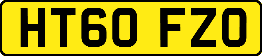HT60FZO