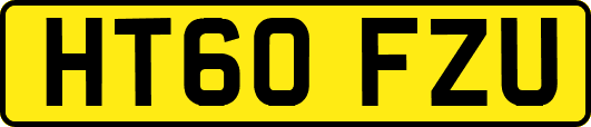 HT60FZU